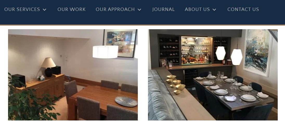 Design studio