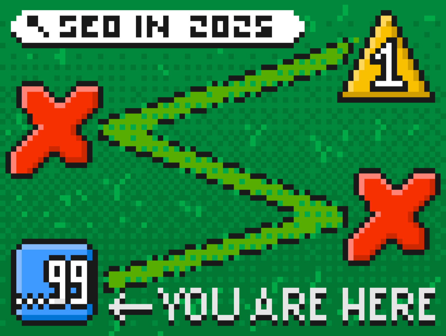 How to build an effective SEO strategy in 2025: beginner’s guide to SEO ...