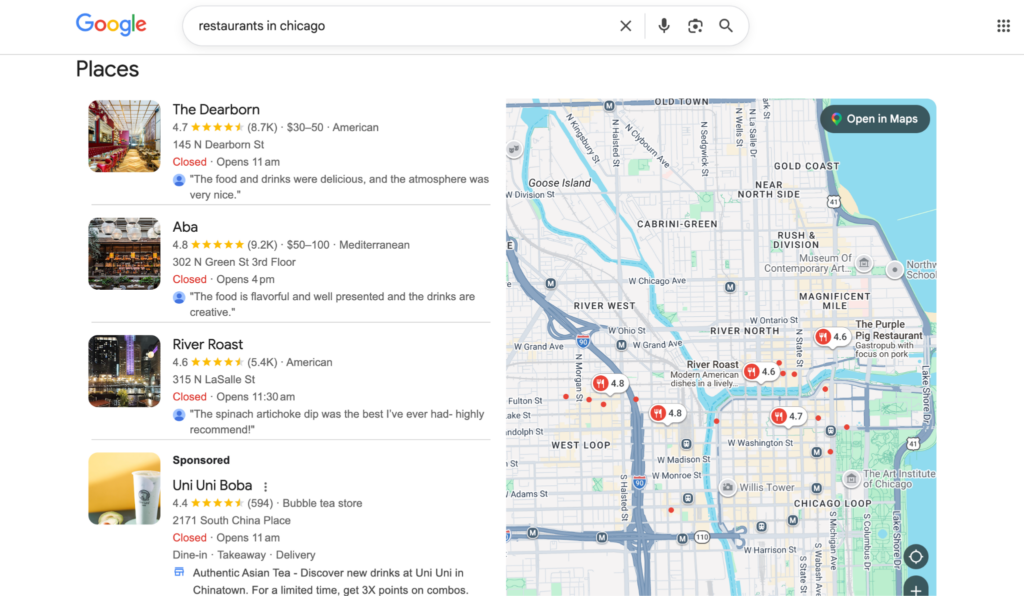 Measuring B2B SEO success - 2