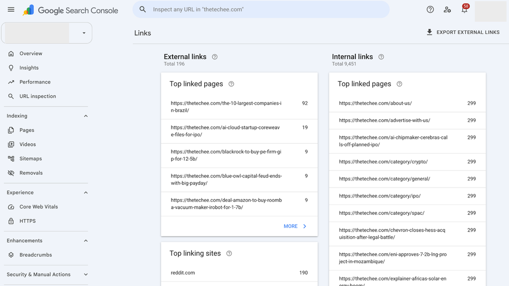 A-sample-Google-Search-Console-External-Links-report